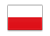 LE TRE STELLE - Polski